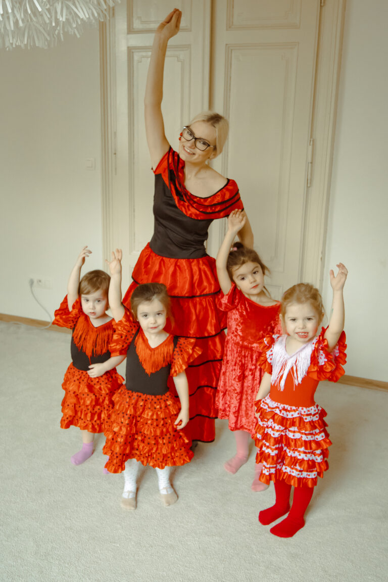 Amamundo Flamenco