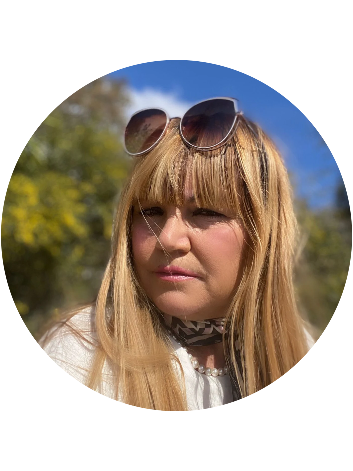 Ana Rivero Ternero