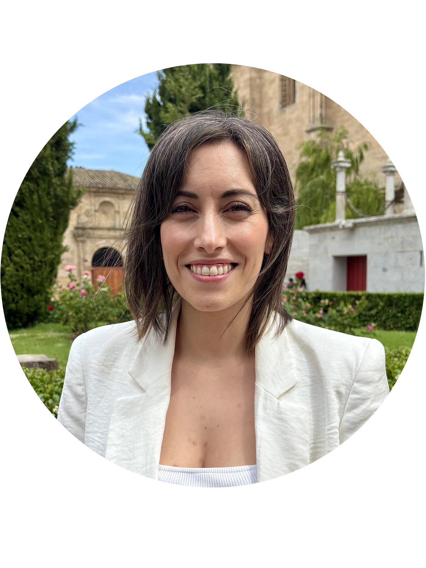 Rebeca Pereira Urbon